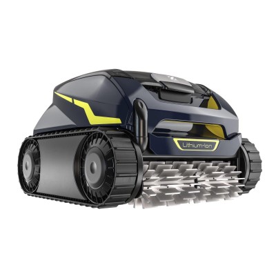 Automatický bateriový vysavač ZODIAC RF 5400iQ - FreeRider