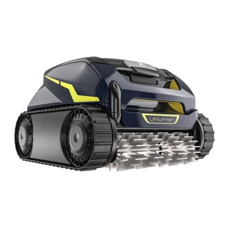 Automatický bateriový vysavač ZODIAC RF 5400iQ - FreeRider