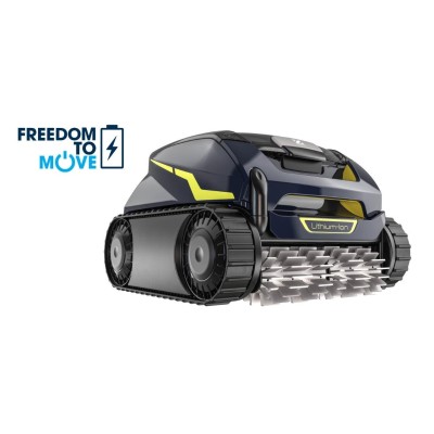 Automatický bateriový vysavač ZODIAC RF 5400iQ - FreeRider