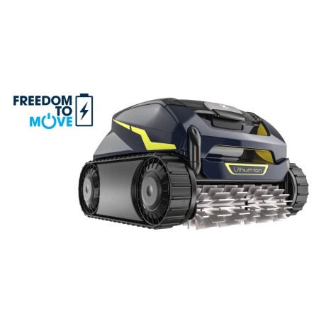 Automatický bateriový vysavač ZODIAC RF 5400iQ - FreeRider