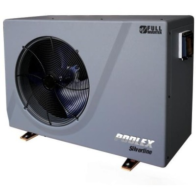 Tepelné čerpadlo Poolex Silverline Full Inverter 150