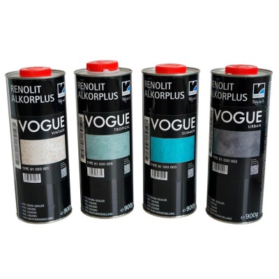 ALKORPLAN - tekutá PVC fólie VOGUE Urban, 0,9kg