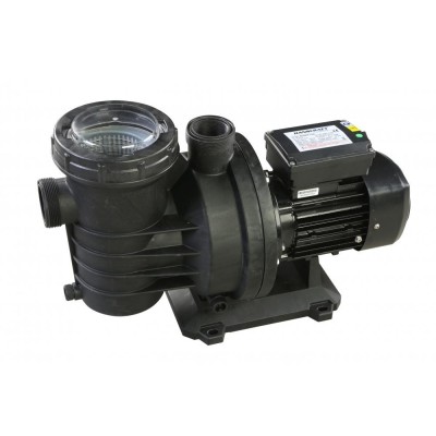 Filtrační čerpadlo HANSCRAFT BOXER 900
