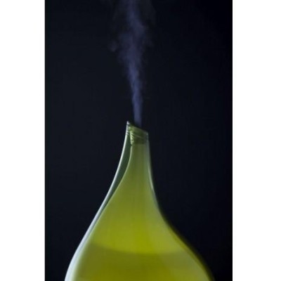 Ultrasonický aroma difuzér Hanscraft PALLADINUM Zelený
