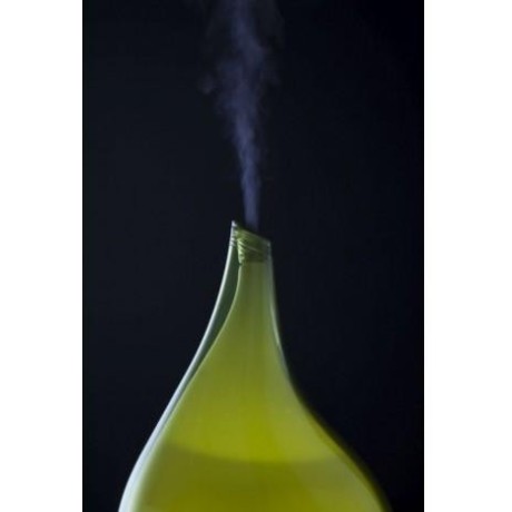 Ultrasonický aroma difuzér Hanscraft PALLADINUM Zelený
