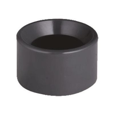Redukce krátká lep/lep 40x25 mm