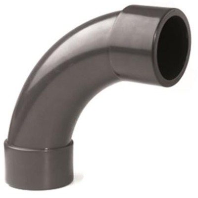 Oblouk 90° lep/lep - průměr 50 mm - PT