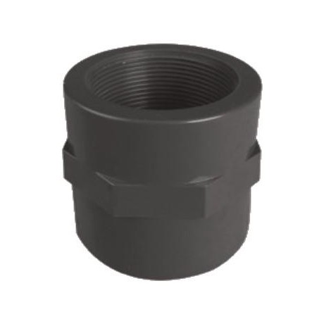 Mufna lep/záv.int 50x1 1/2"