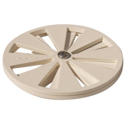 Nastavitelný regulátor průtoku R 1 1/2" - MTS