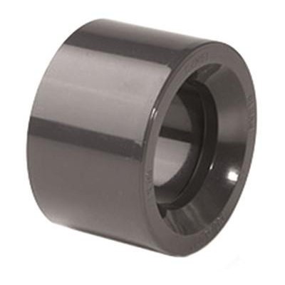 Redukce krátká lep/lep 90x75 mm - PT