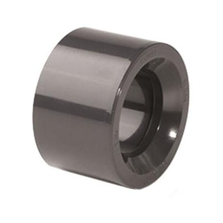 Redukce krátká lep/lep 90x75 mm - PT