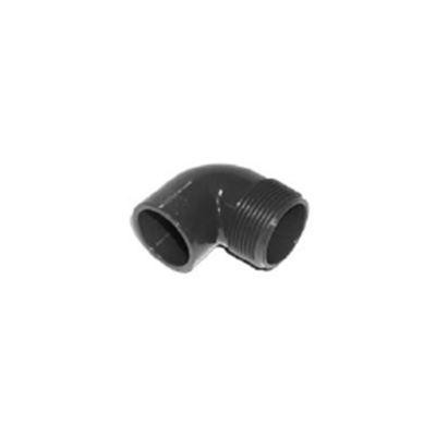 Koleno 90° F/M lep/zav.ext 50x1 1/2" - PT