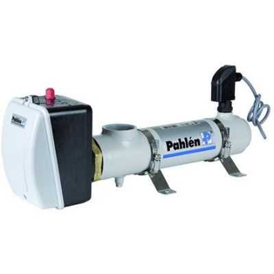 Elektrické topení Pahlén 6 kW compact