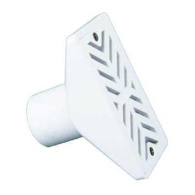 Sání pro přelivové žlábky 63 mm
