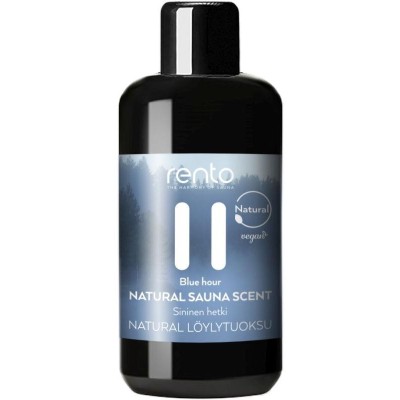 RENTO Přírodní vůně Eukalyptus & Borovice, 100 ml