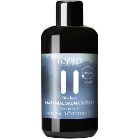 RENTO Přírodní vůně Eukalyptus & Borovice, 100 ml