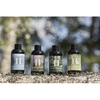 RENTO Přírodní vůně Divoký les, 100 ml