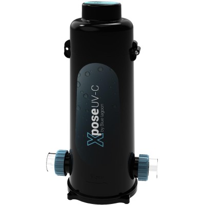 UV sterilizátor Xpose by Blue Lagoon UV-C 42W (do 60m3)