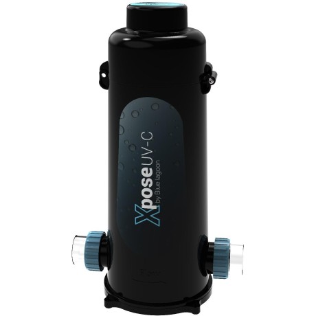 UV sterilizátor Xpose by Blue Lagoon UV-C 42W (do 60m3)