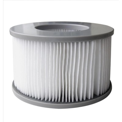 Kartušový filtr pro mobilní vany MSpa (2 ks) FILTER CARTRIDGE