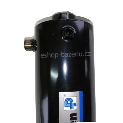 Tepelný výměník Hi-Flow 28 kW