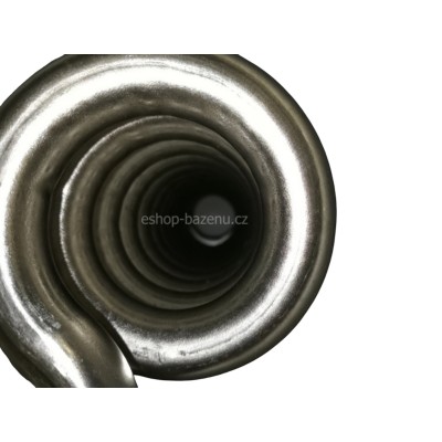Tepelný výměník Hi-Flow 28 kW