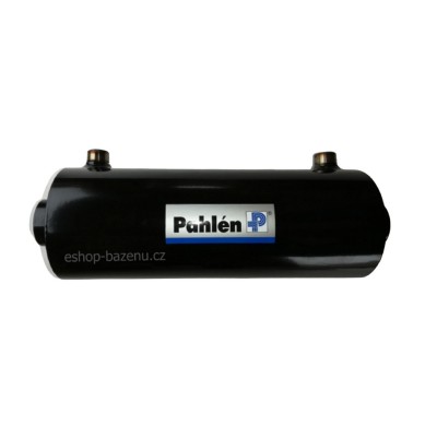 Tepelný výměník Hi-Flow 28 kW