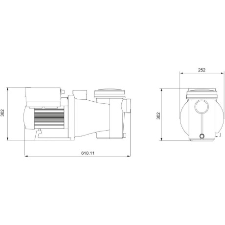 iWP 28 - RAPID X20