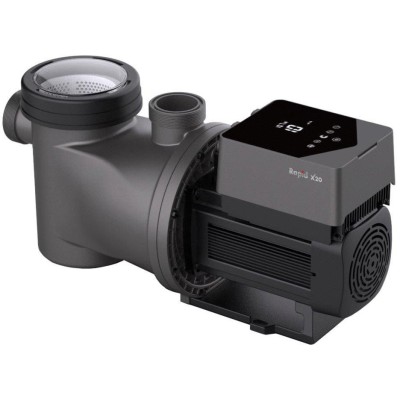 iWP 33 - RAPID X20