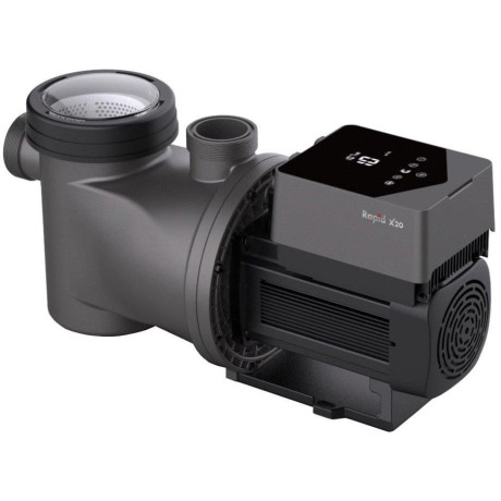 iWP 33 - RAPID X20