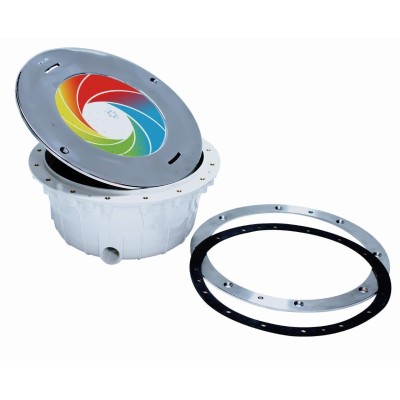 Světlo VA LED "HF" - 33W, RGB, pro fóliové bazény