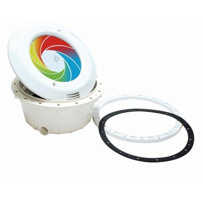 Světlo VA LED "PF" - 33W, RGB, pro fóliové bazény