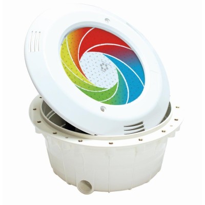 Světlo VA LED "PB" - 16W, RGB, pro betonové bazény