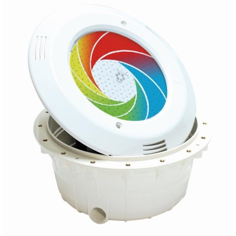 Světlo VA LED "PB" - 16W, RGB, pro betonové bazény