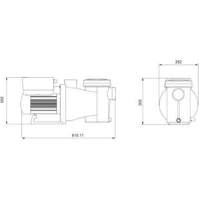 iWP 15 - RAPID X20