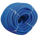 Plovoucí hadice s koncovkou - 1,0m / ks, prům. 38mm,modrá barva