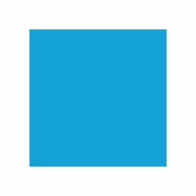 AVfol Master - Nordic Blue, 1,65m šíře, 1,5mm, metráž