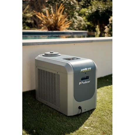 Poolican (do 25m3)