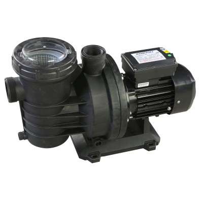 Filtrační čerpadlo BOXER 370