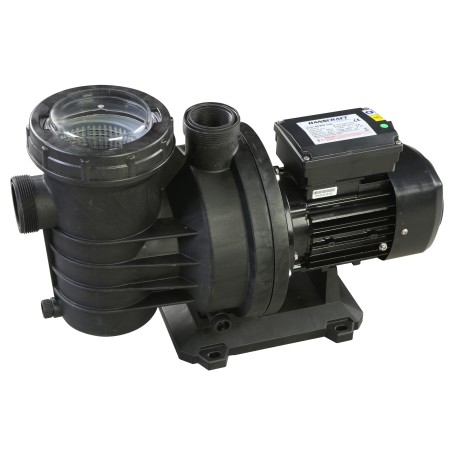 Filtrační čerpadlo BOXER 370