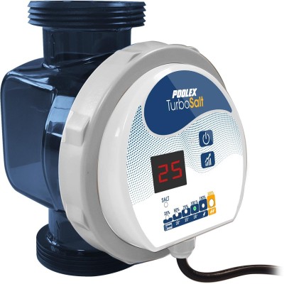 Solný chlorátor Turbo Salt 100 2g/10m3