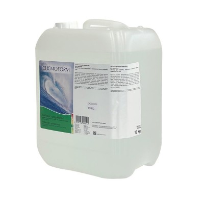 Flockfix vločkovač – Projasňovač,10kg