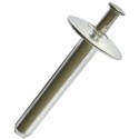 Upevňovací nýty 4,8mm x 30,4mm (1 kus)