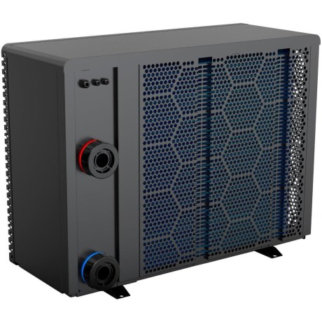 Tepelné čerpadlo X20 - 40 kW s chlazením