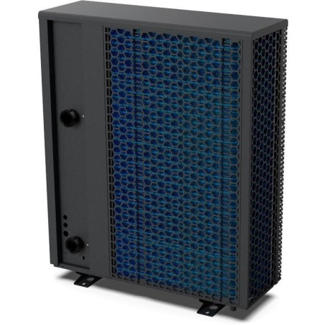 Tepelné čerpadlo X20 JUMBO - 120 kW s chlazením