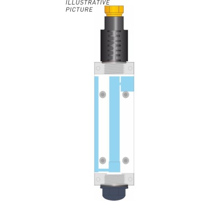 Cela K800 - Modul sondy pH/Redox