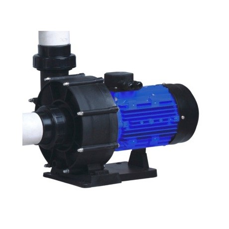 Čerpadlo FLOW JET 3000, o průtoku 71 m3/hod, a výkonu 2,2 kW, 400V
