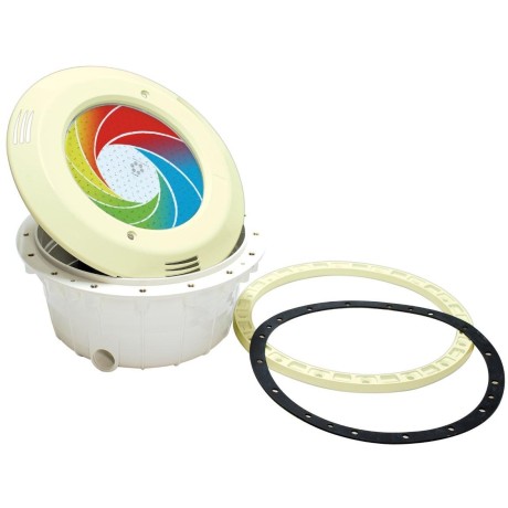 Světlo VA LED "PF" - 16W, RGB, pro fóliové, pískové