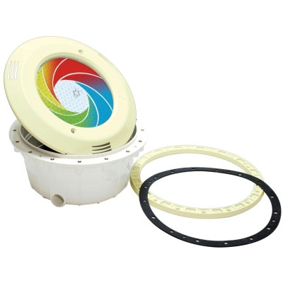 Světlo VA LED "PF" - 33W, RGB, pro fóliové bazény, pískové
