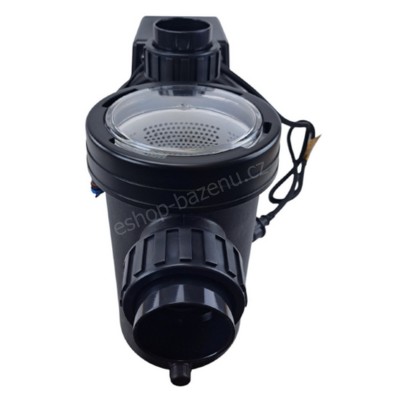 Filtrační čerpadlo RAPID X20 sWP 11, 0,66 kW